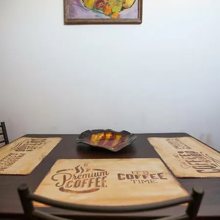 Hot Spot Апартамент София