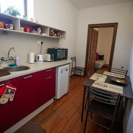 Apartment Hot Spot