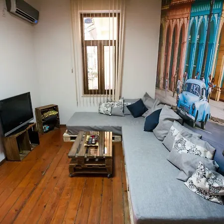 Apartment Hot Spot
