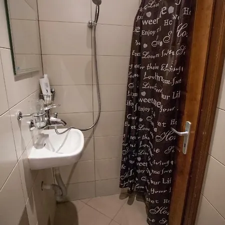 Hot Spot Apartment
