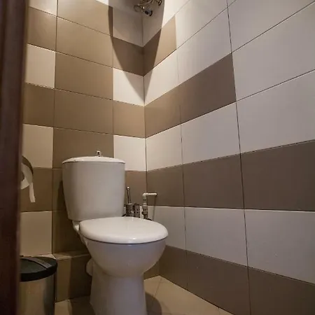 Apartment Hot Spot