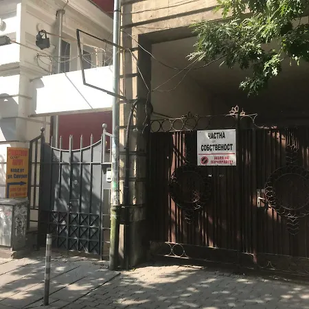 Apartment Hot Spot
